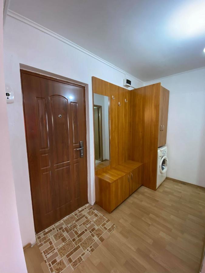 Faleza Nord Констанца Экстерьер фото
